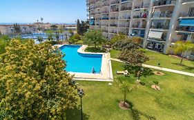 Almijara Apartments Casasol